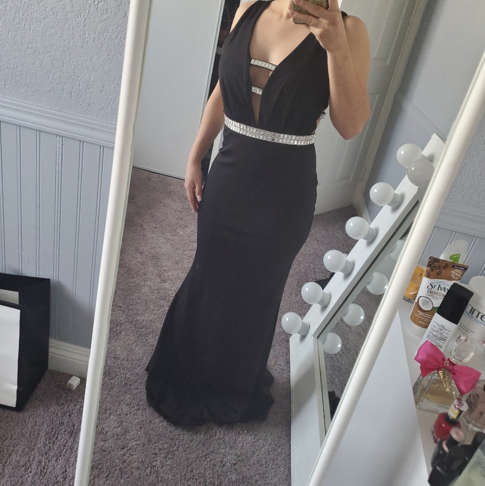 Windsor dress